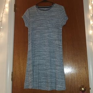 Tshirt dress